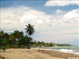 Pico de Piedra Beach - AGUADA